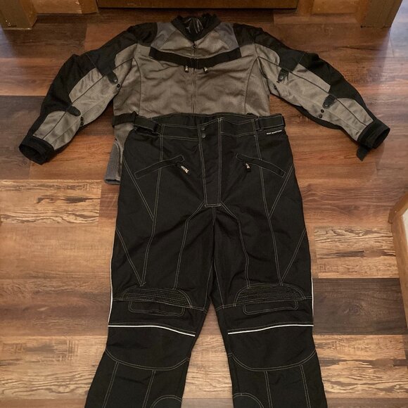 Motorcycle Gear - Picture 1 of 7